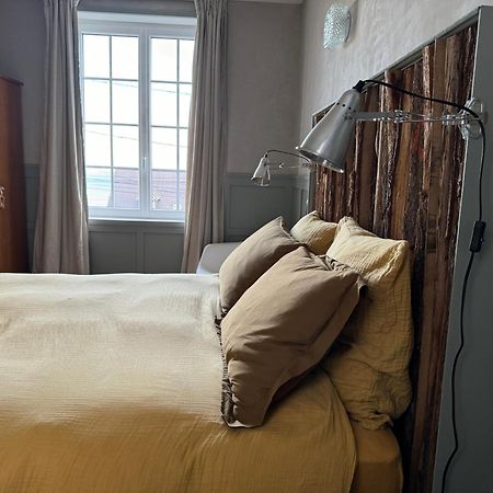 -La Cordialite- Daire Ault Dış mekan fotoğraf